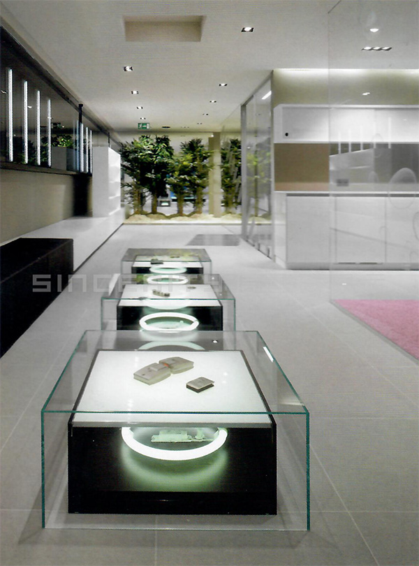 艾里德?tīng)栒箯d設(shè)計(jì)